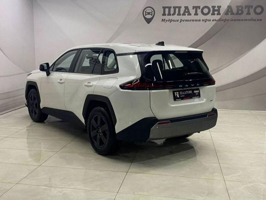 Toyota RAV4 VI (XA60) Воронеж  - изображение 7