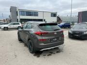 Hyundai Tucson III Рестайлинг Тула  - изображение 22