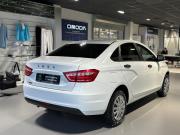 Lada (ВАЗ) Vesta I Сыктывкар  - изображение 29