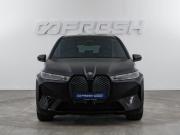 BMW iX I (I20) Москва  - изображение 28