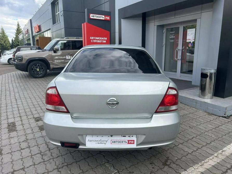 Nissan Almera Classic I Набережные Челны  - изображение 18