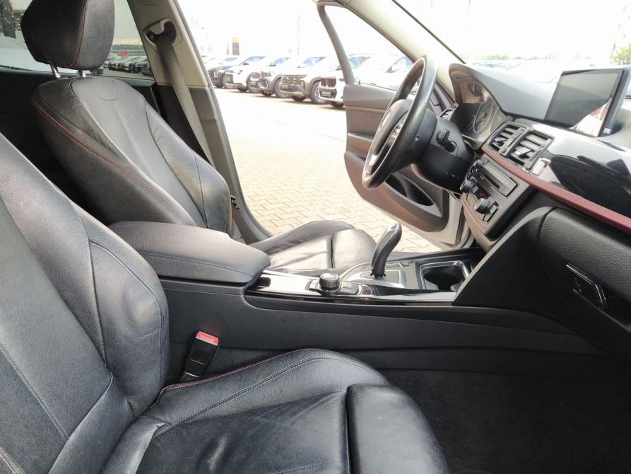 BMW 3 серии VI (F3x) Екатеринбург  - изображение 10