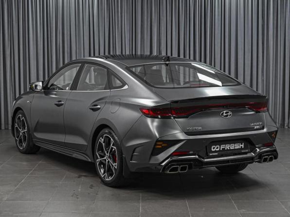 Hyundai Lafesta I Рестайлинг с пробегом 2023 года, цена 2 549 000 рублей, 52023 км, седан, Автокод Объявления