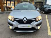 Renault Sandero II Великие Луки  - изображение 26
