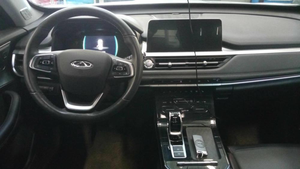 Chery Tiggo 7 Pro I Санкт-Петербург  - изображение 5