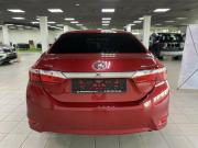 Toyota Corolla XI (E160 E170 E180) Челябинск  - изображение 26