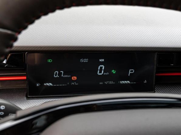 JETOUR DASHING I с пробегом 2023 года, цена 2 090 000 рублей, 42733 км, внедорожник, Автокод Объявления