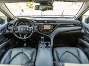 Toyota Camry VIII (XV70) Волгоград  - изображение 52