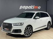 Audi Q7 II (4M) Тверь  - изображение 17