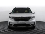 Kia Carnival IV Москва  - изображение 28