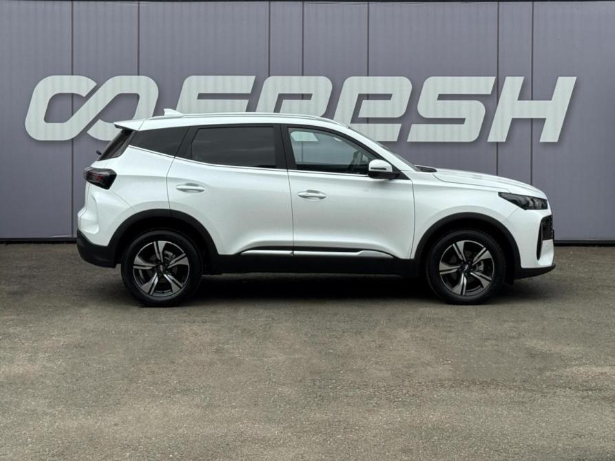 Chery Tiggo 4 I Рестайлинг 2 Кропоткин  - изображение 5