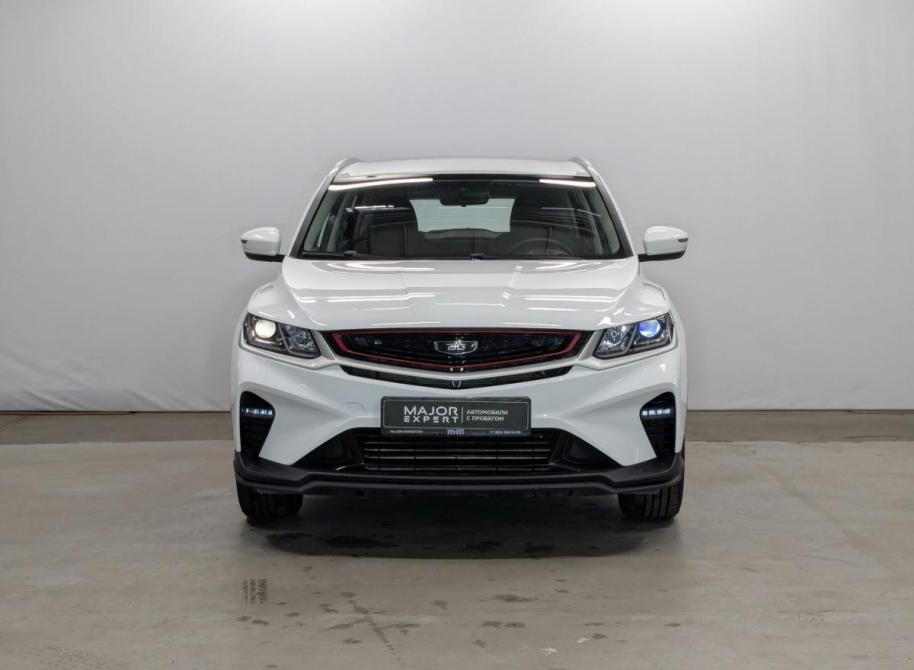 Belgee X50 Санкт-Петербург  - изображение 2