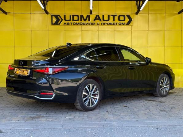 Lexus ES VII с пробегом 2021 года, цена 3 589 000 рублей, 66000 км, седан, Автокод Объявления