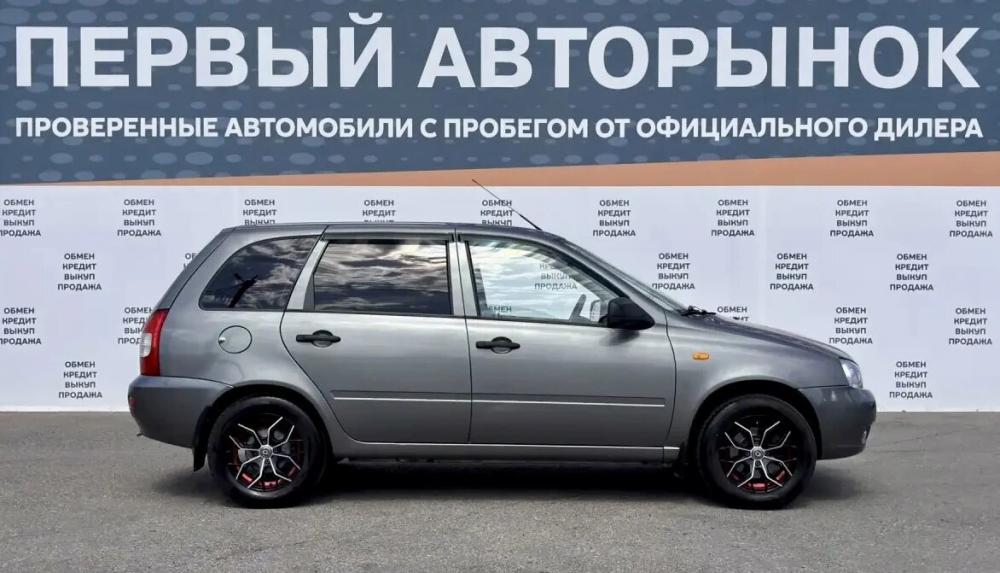 Lada (ВАЗ) Kalina I Краснодар  - изображение 4