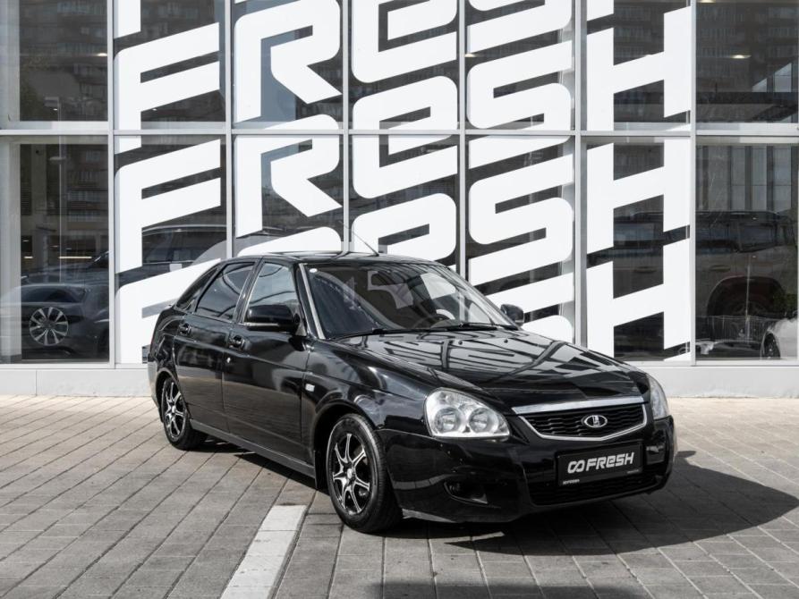 Lada (ВАЗ) Priora I Ставрополь  - изображение 1
