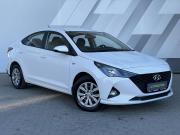 Hyundai Solaris II Рестайлинг Екатеринбург  - изображение 27
