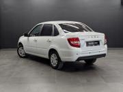 Lada (ВАЗ) Granta I Рестайлинг Москва  - изображение 47
