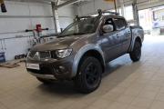 Mitsubishi L200 IV Нижний Новгород  - изображение 17