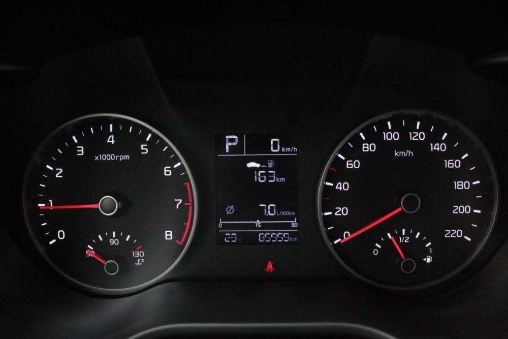 Kia Rio IV Брянск  - изображение 13