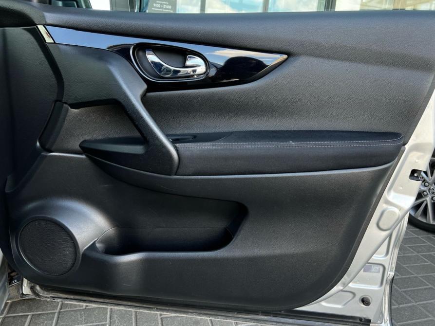 Nissan Qashqai II Волгоград  - изображение 18