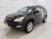 Lexus RX II Рестайлинг Пермь  - изображение 22
