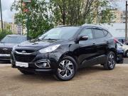 Hyundai ix35 I Санкт-Петербург  - изображение 14
