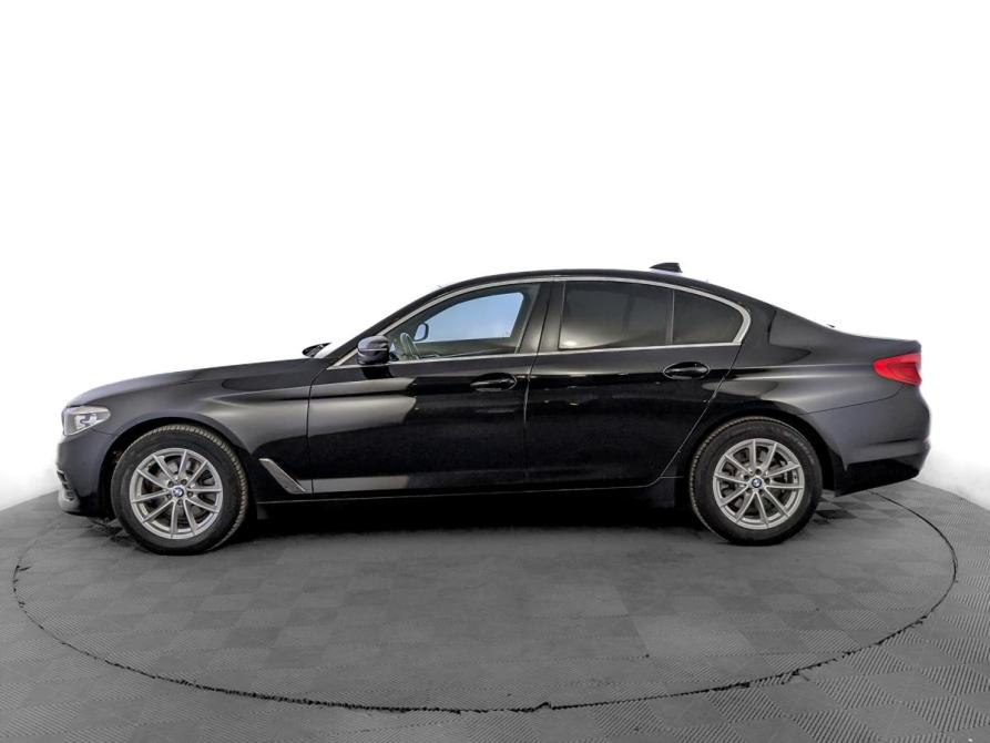 BMW 5 серии VII (G30/G31/G38) Москва  - изображение 8