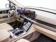 Kia Carnival IV Москва  - изображение 30