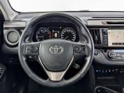 Toyota RAV4 IV (XA40) Рестайлинг Москва  - изображение 52