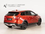 Lada (ВАЗ) Vesta I Казань  - изображение 11
