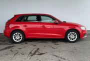 Audi A3 III (8V) Киров  - изображение 28