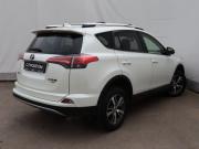 Toyota RAV4 IV (XA40) Рестайлинг Москва  - изображение 28