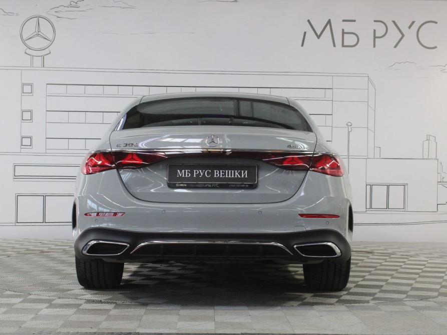 Mercedes-Benz E-Класс VI (W214 S214) Москва  - изображение 8