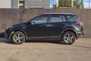 Toyota RAV4 IV (XA40) Рестайлинг Сыктывкар  - изображение 32