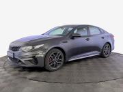 Kia Optima IV Рестайлинг Москва  - изображение 31