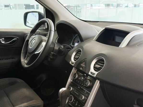 Renault Koleos I Рестайлинг 2 с пробегом 2014 года, цена 1 155 000 рублей, 158228 км, внедорожник, Автокод Объявления