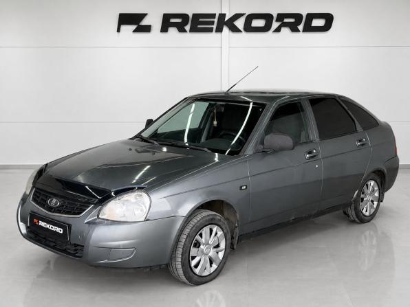Lada (ВАЗ) Priora I с пробегом 2013 года, цена 329 000 рублей, 182638 км, хэтчбек, Автокод Объявления