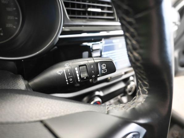Kia Rio IV с пробегом 2020 года, цена 1 699 900 рублей, 96000 км, хэтчбек, Автокод Объявления