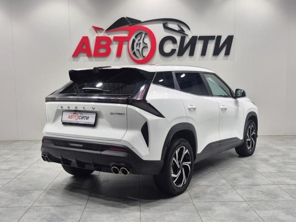 Geely Cityray с пробегом 2024 года, цена 2 290 000 рублей, 75000 км, внедорожник, Автокод Объявления
