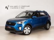 Hyundai Creta I Рестайлинг Казань  - изображение 9