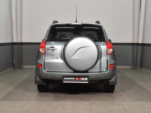 Toyota RAV4 III (XA30) с пробегом 2006 года, цена 1 099 999 рублей, 200247 км, внедорожник, Автокод Объявления
