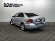 Volkswagen Polo V Рестайлинг Пермь  - изображение 23