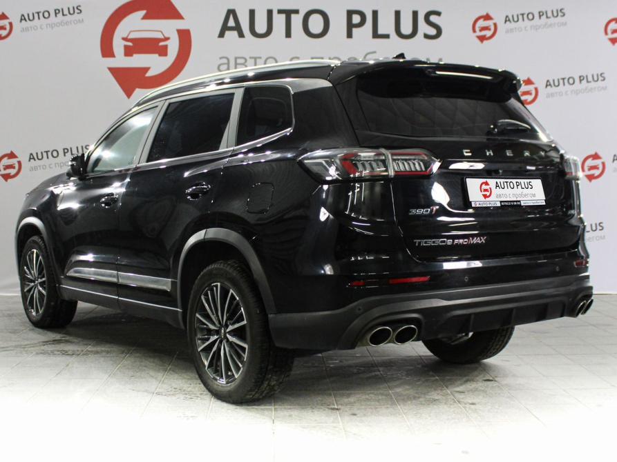 Chery Tiggo 8 Pro Max I Минеральные Воды  - изображение 2
