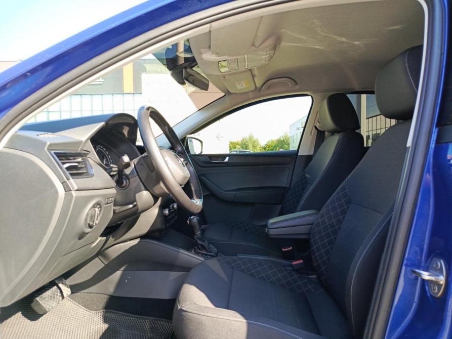 Skoda Rapid II Чебоксары  - изображение 20