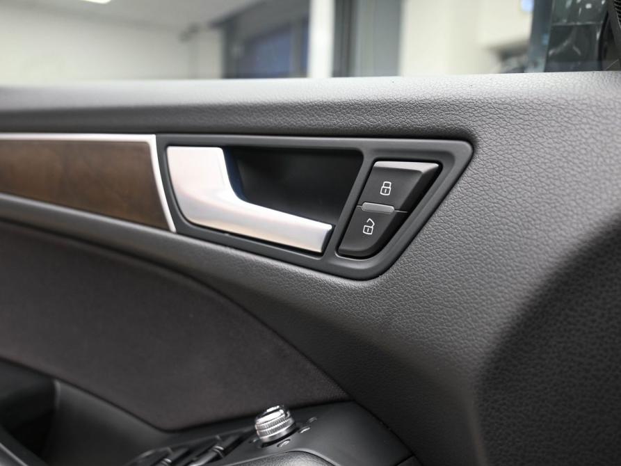 Audi Q5 I (8R) Рестайлинг Ростов-на-Дону  - изображение 14