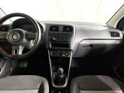 Volkswagen Polo V Москва  - изображение 31