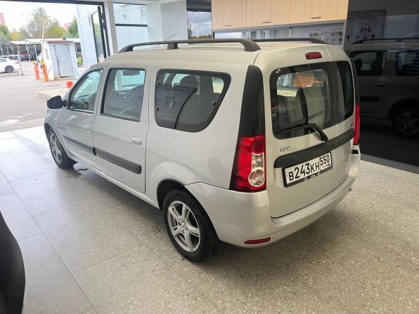 Lada (ВАЗ) Largus I с пробегом 2013 года, цена 601 000 рублей, 97307 км, универсал, Автокод Объявления