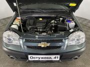 Chevrolet Niva I Рестайлинг Воронеж  - изображение 35