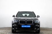BMW X3 III (G01) Пермь  - изображение 28