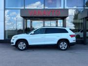 Skoda Kodiaq I Азнакаево  - изображение 22